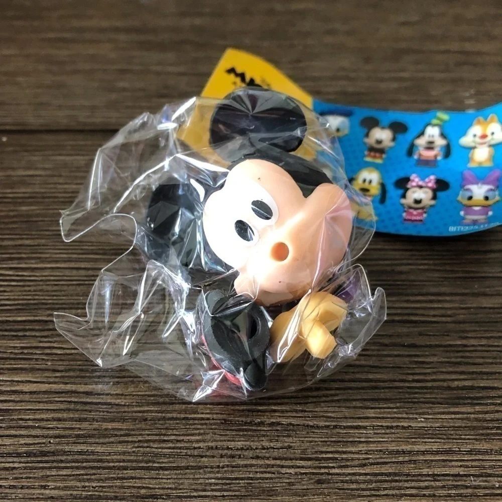 Disney Mickey & friends Puzzle Pals: Mickey Mouse